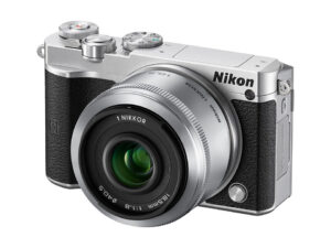 Nikon1 J5