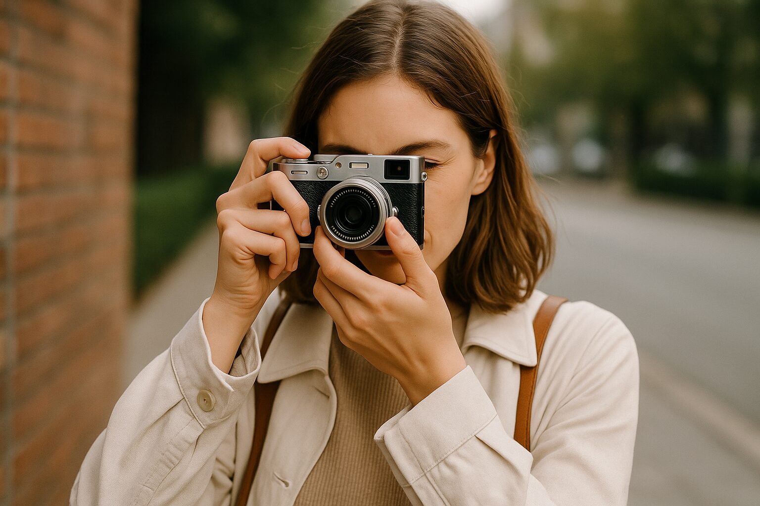 X100VIが人気な理由は何ですか?