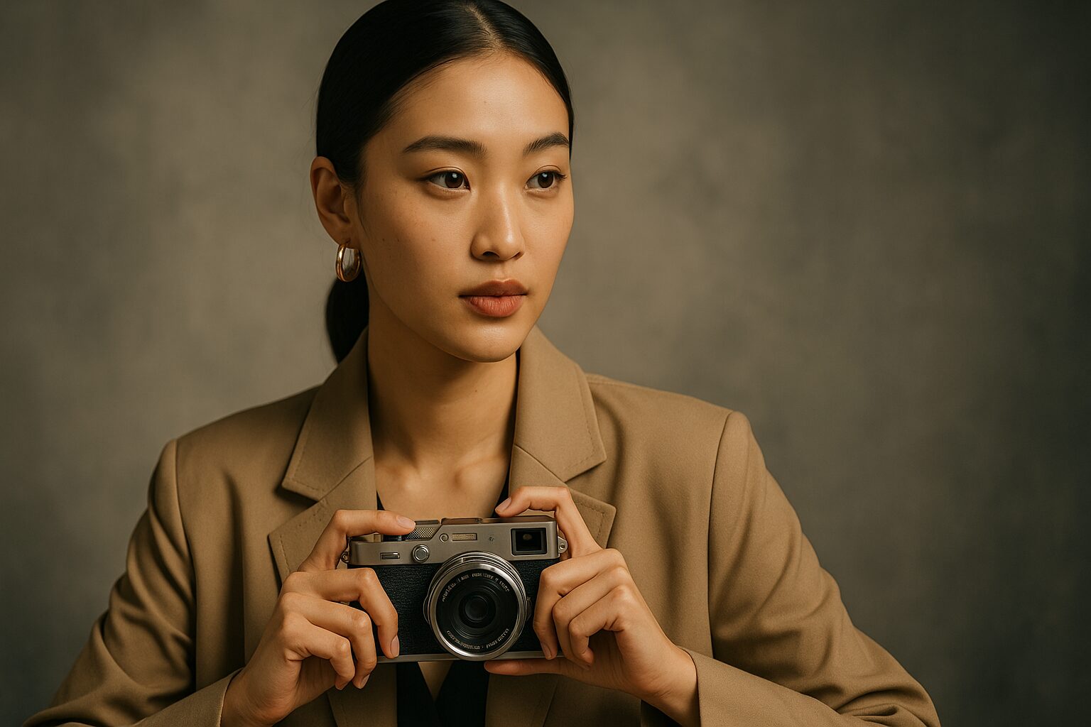 富士フイルムのデジカメは生産終了？今後の製品ライン展望