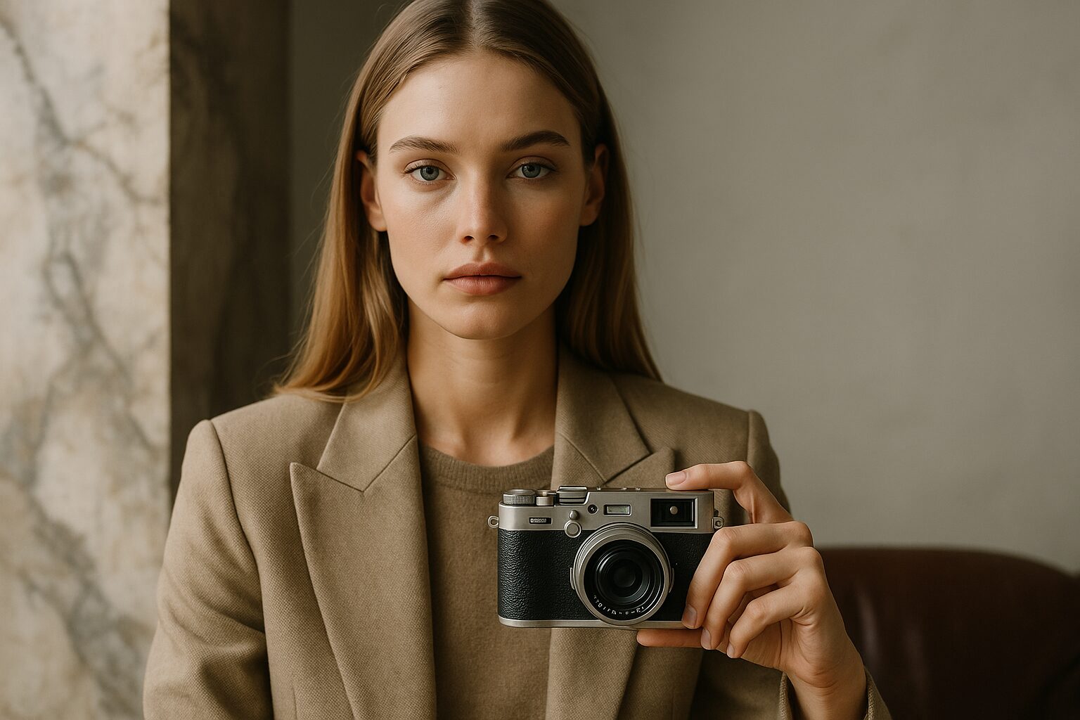 なぜ富士フイルムはデジカメの生産を終了したのか？