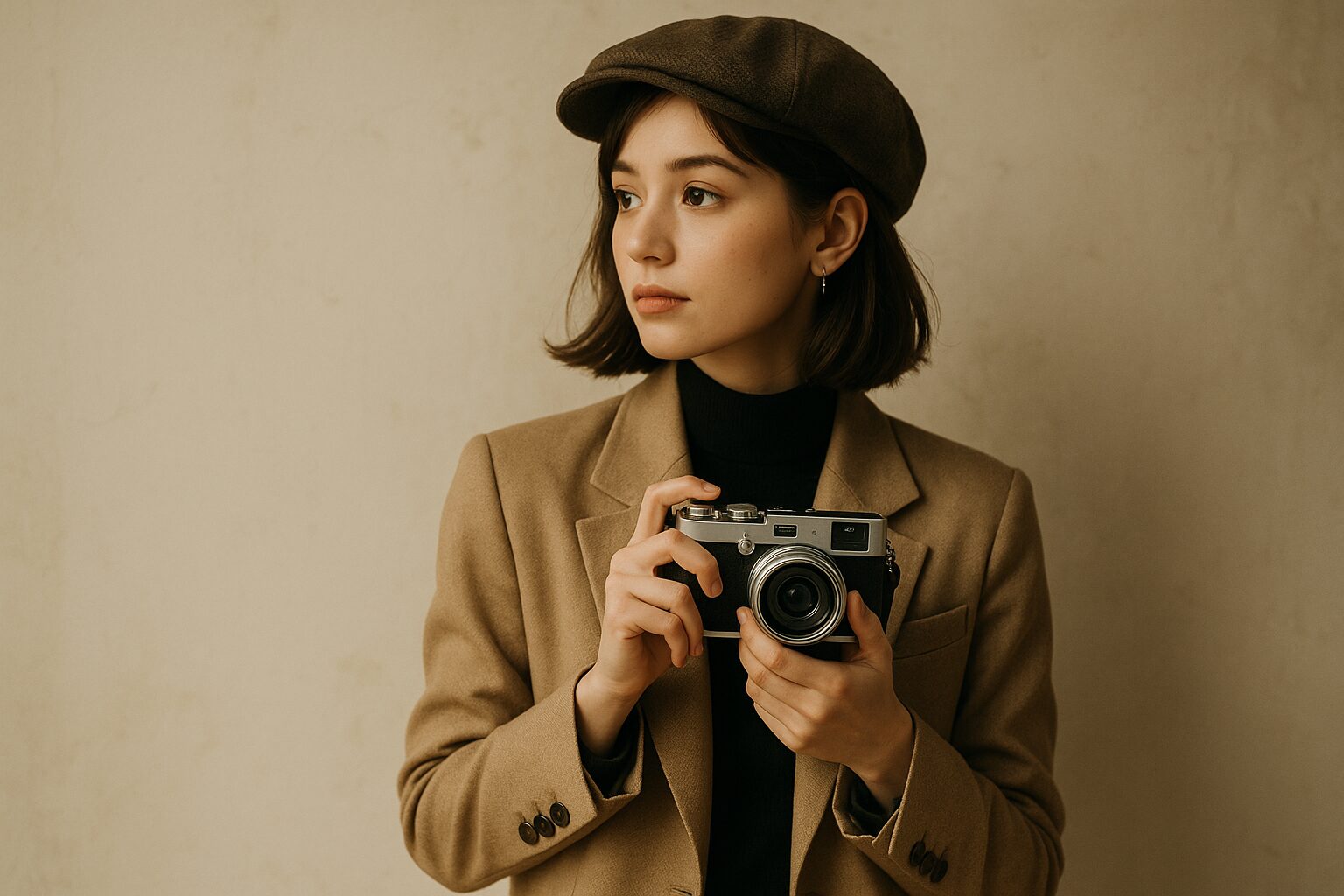 フィルムに近いデジタルカメラとは何か？