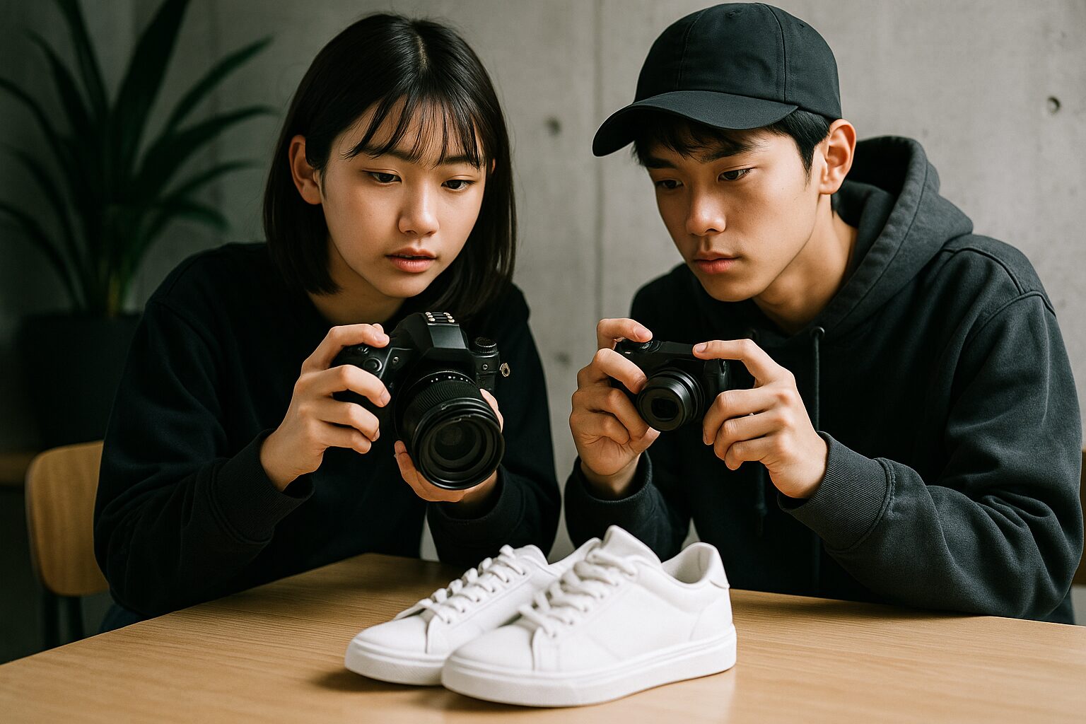 中学生・高校生におすすめ！安くて使いやすいカメラ
