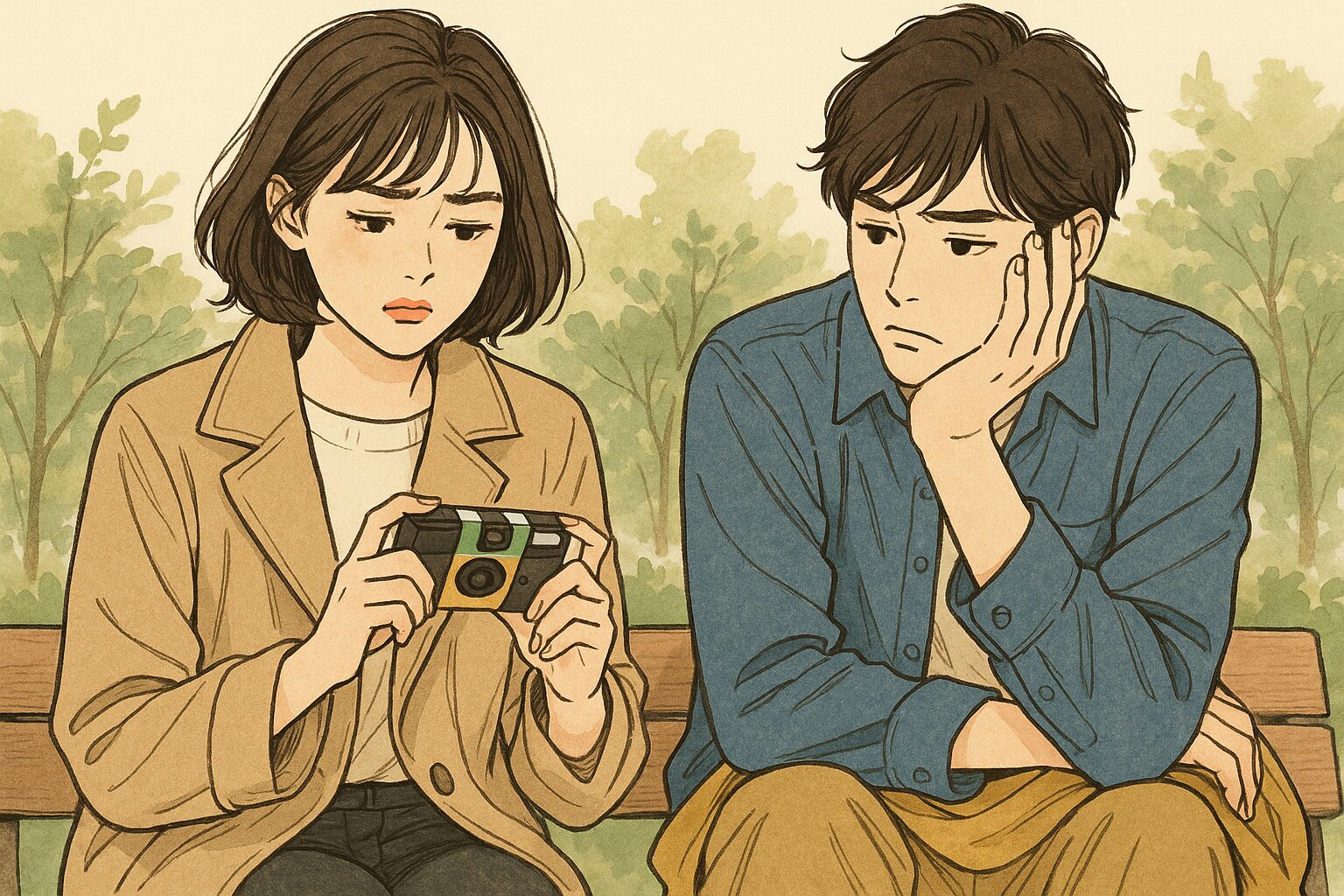写ルンですの枚数が足りないと感じる理由とは？