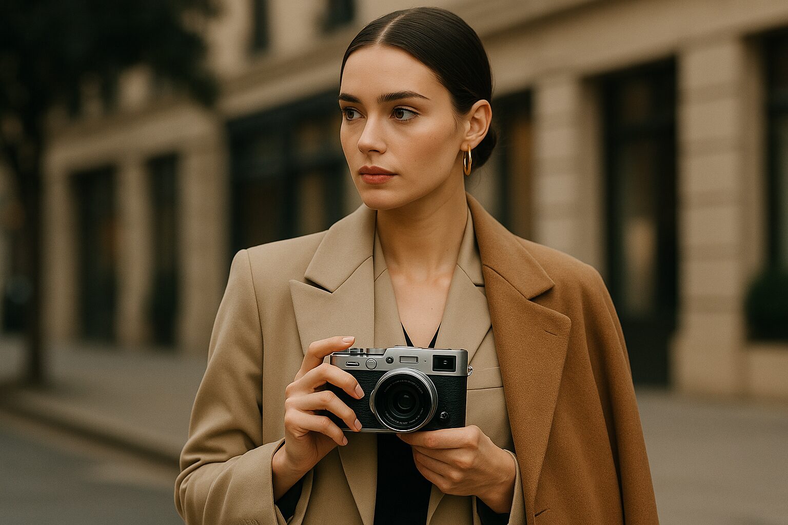 富士フイルムX100VIが大ヒットの理由は？