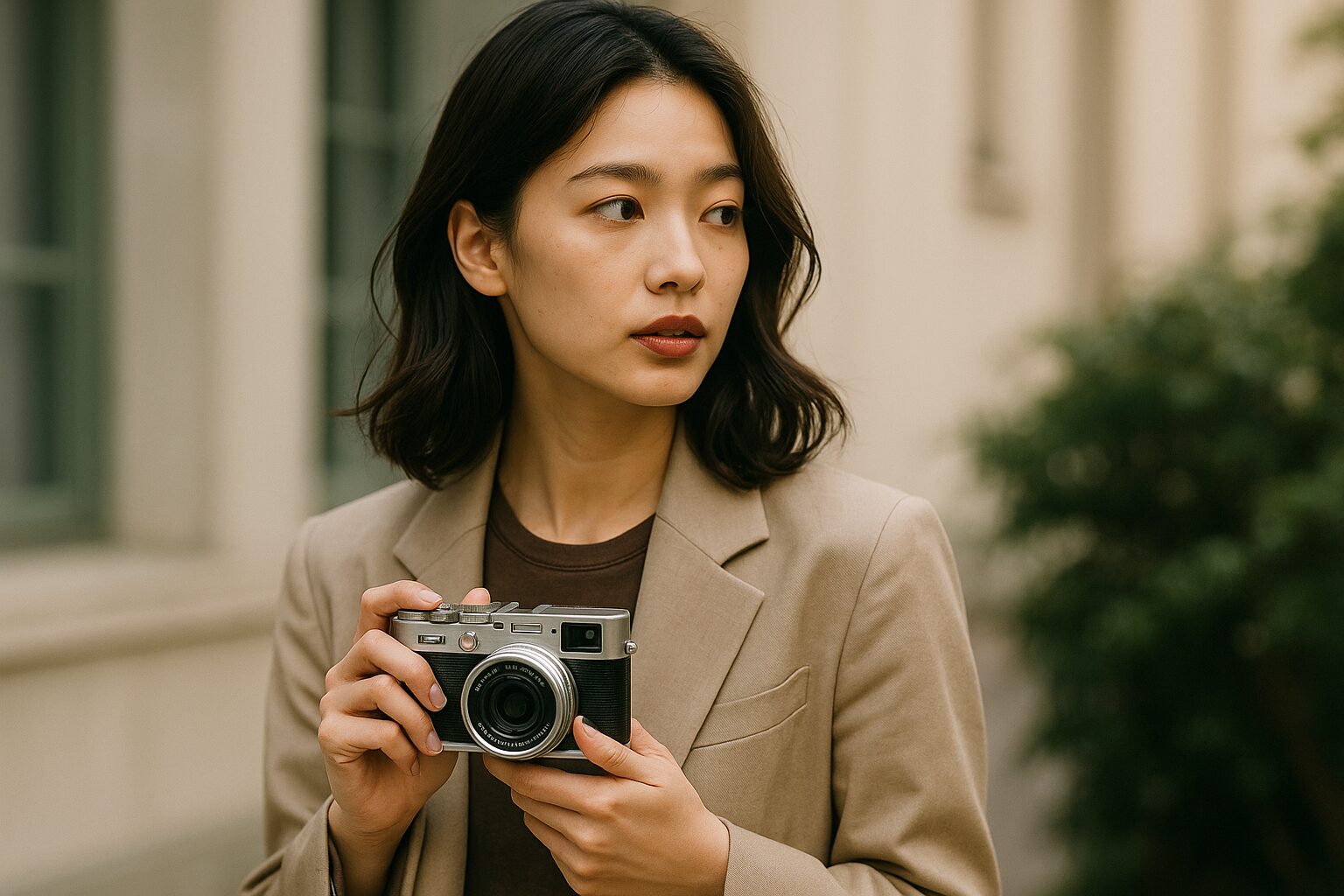 FUJIFILM X100VIの抽選販売の仕組みと最新情報