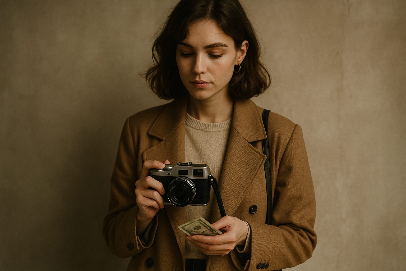 フィルム風デジカメの価格帯とコスパの見極め方