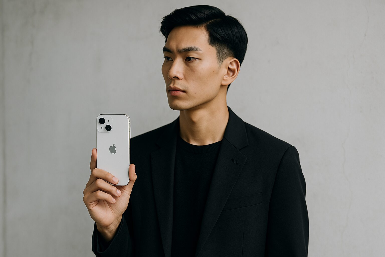 AppleIntelligence対応の違い