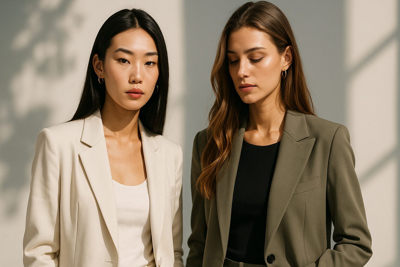 iPhone写真の背景ぼかし後からのFotor設定