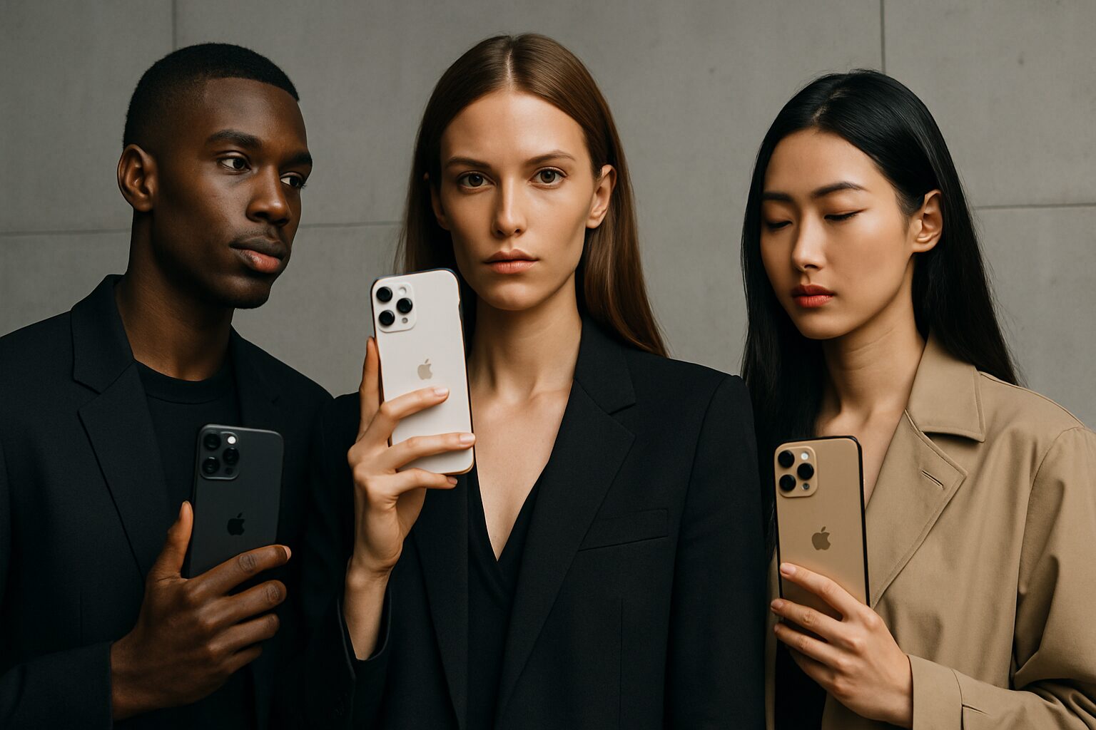 iPhone写真の背景ぼかし後からの対応機種