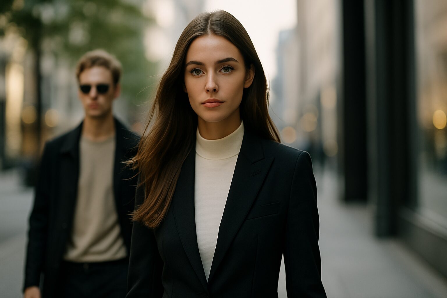 iPhone写真背景ぼかしでボケ味を活かす技術