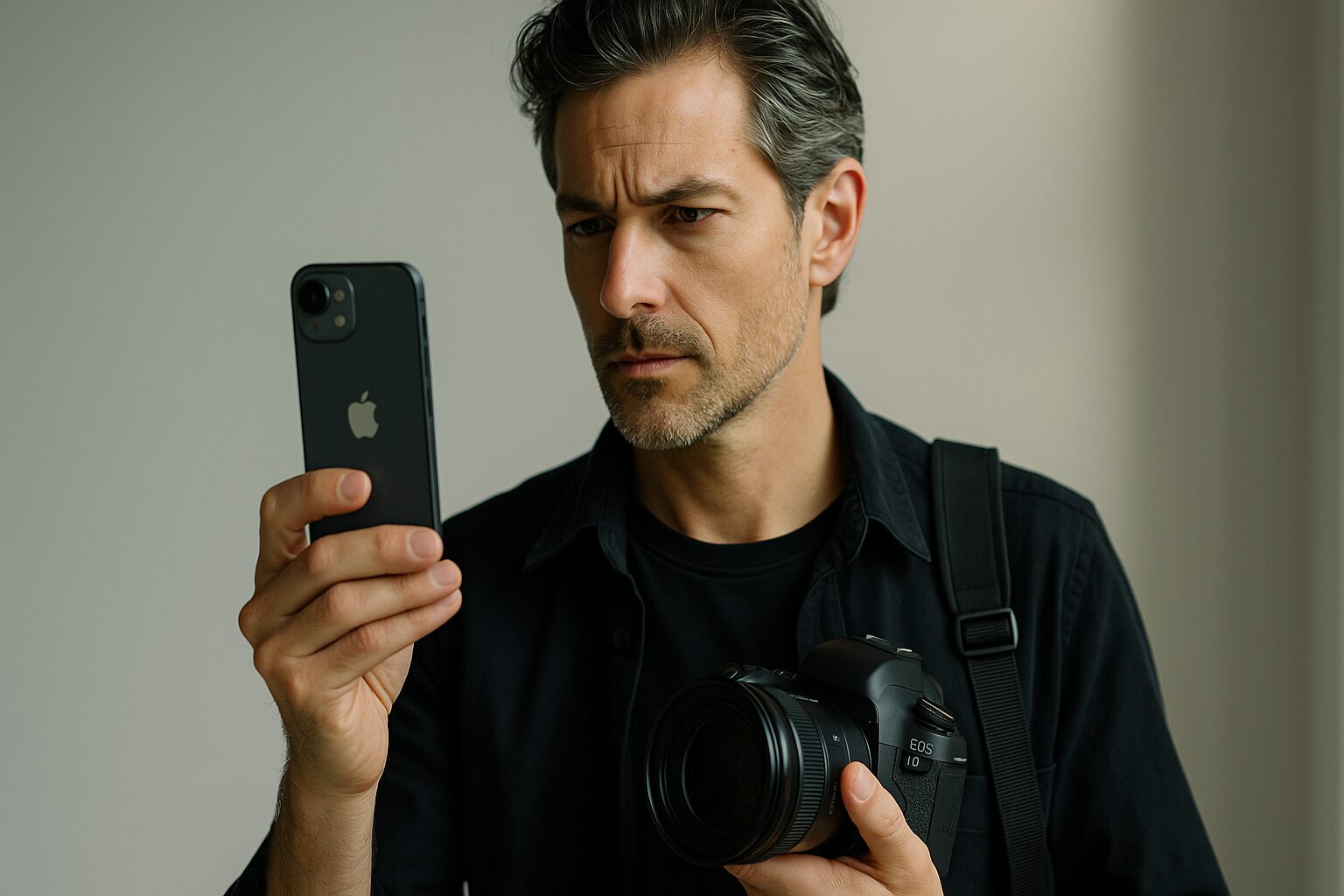 iphone16のカメラ1個は十分か魅力と注意点を写真家が解説