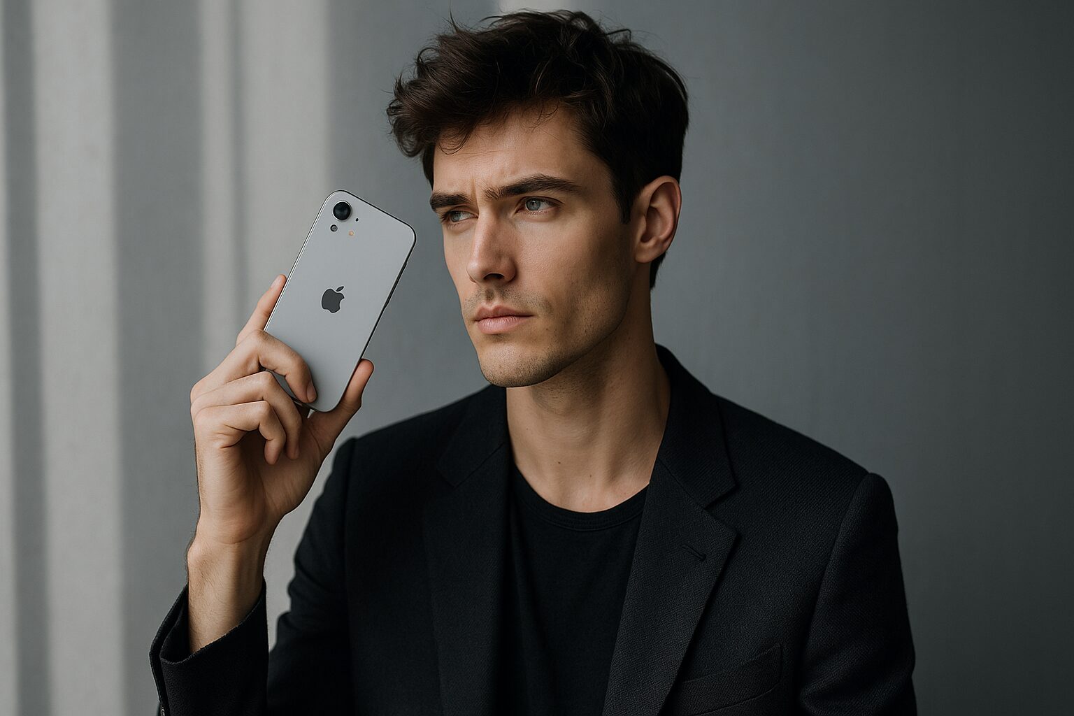 iphone16のカメラが1個で十分か