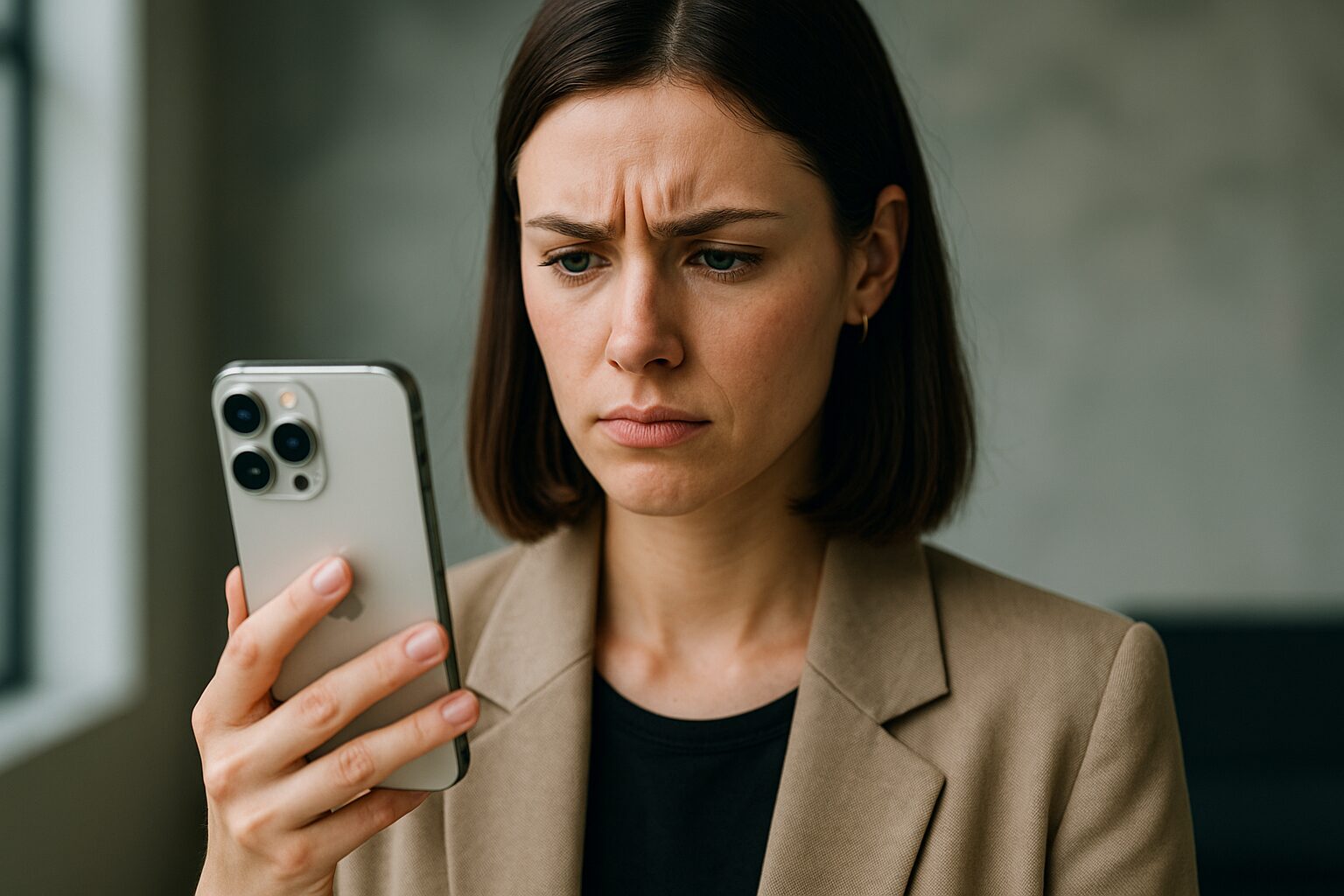 iphoneカメラの倍率ボタンがない原因と正しい対処法を徹底解説