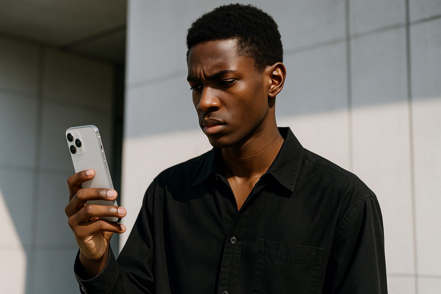 iphoneカメラ倍率ボタンないiOSバージョンの影響