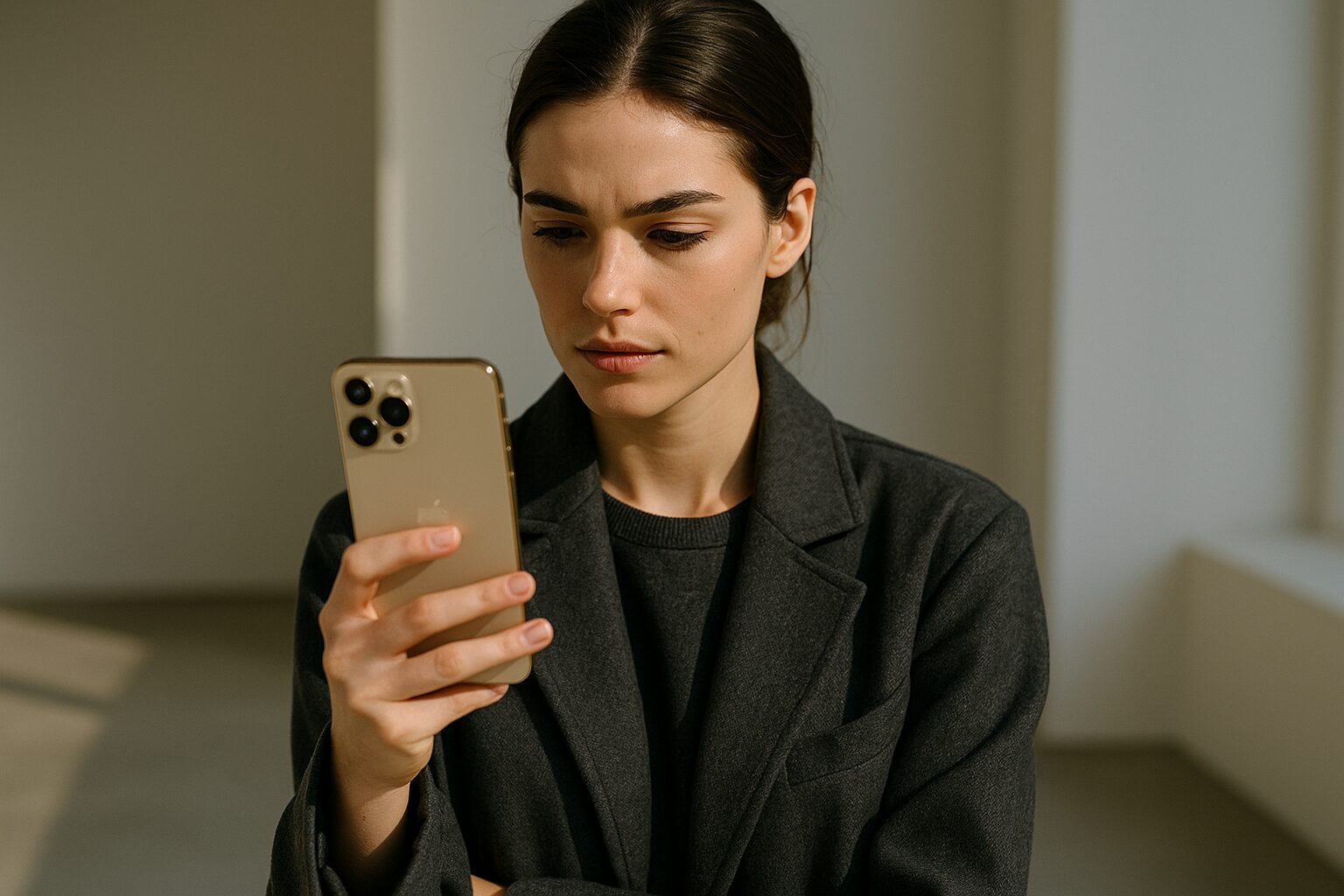 iphoneカメラ倍率ボタンない設定で高画質撮影を見直す