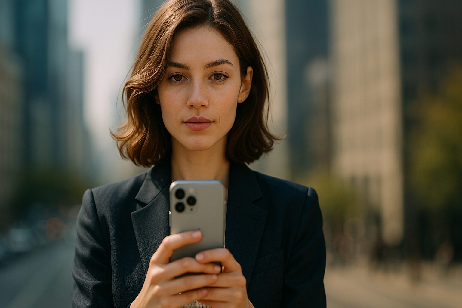 iphone写真の背景ぼかしを極める実践テクニック大全