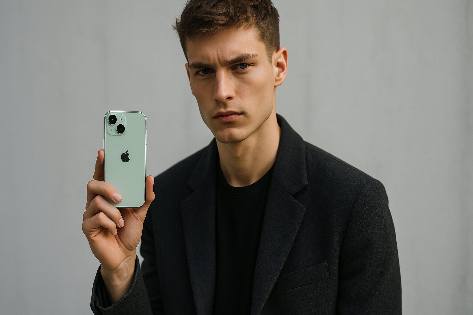 シングルカメラiphone16eとは