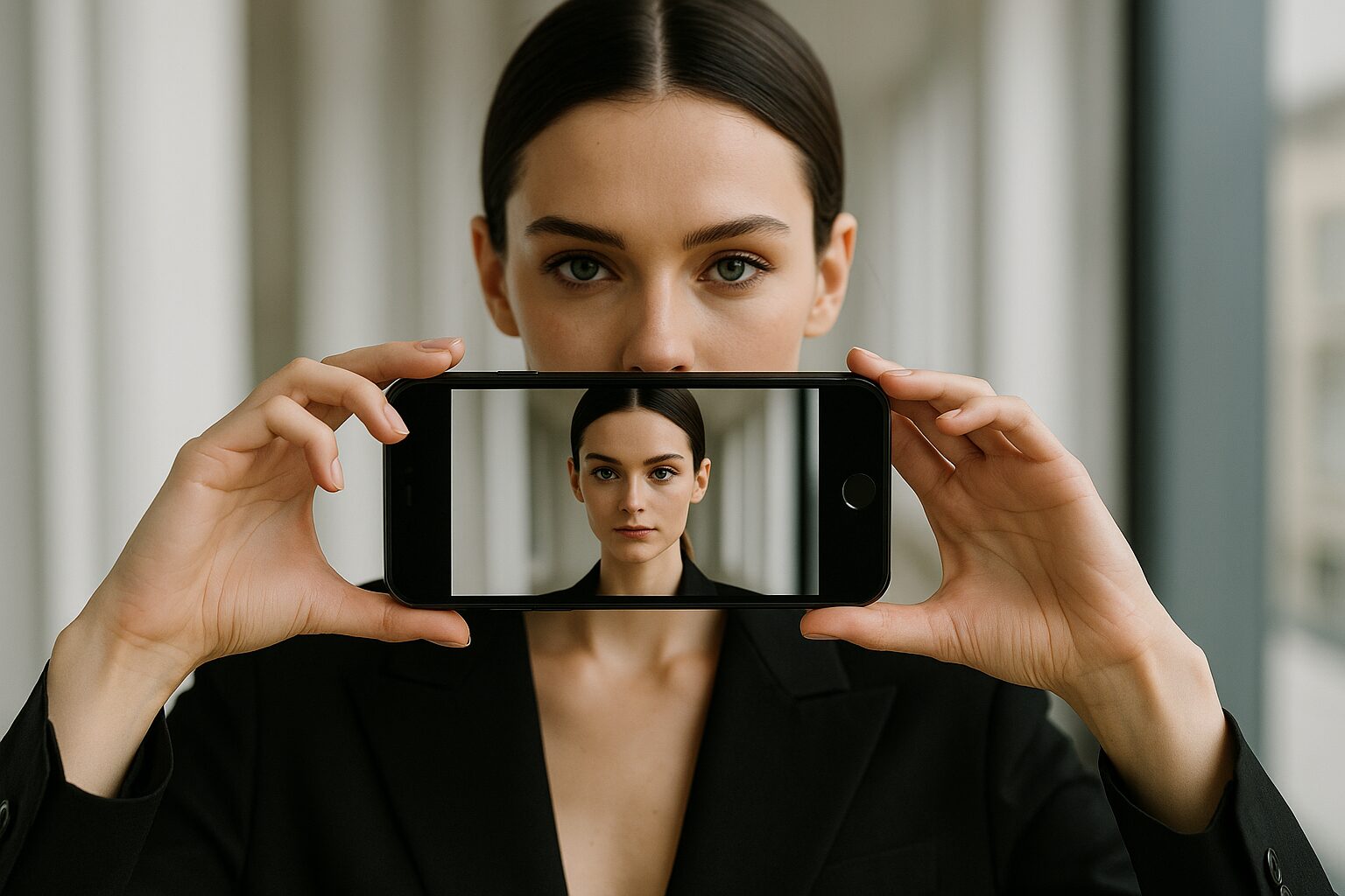 動画から高精細フレーム抽出