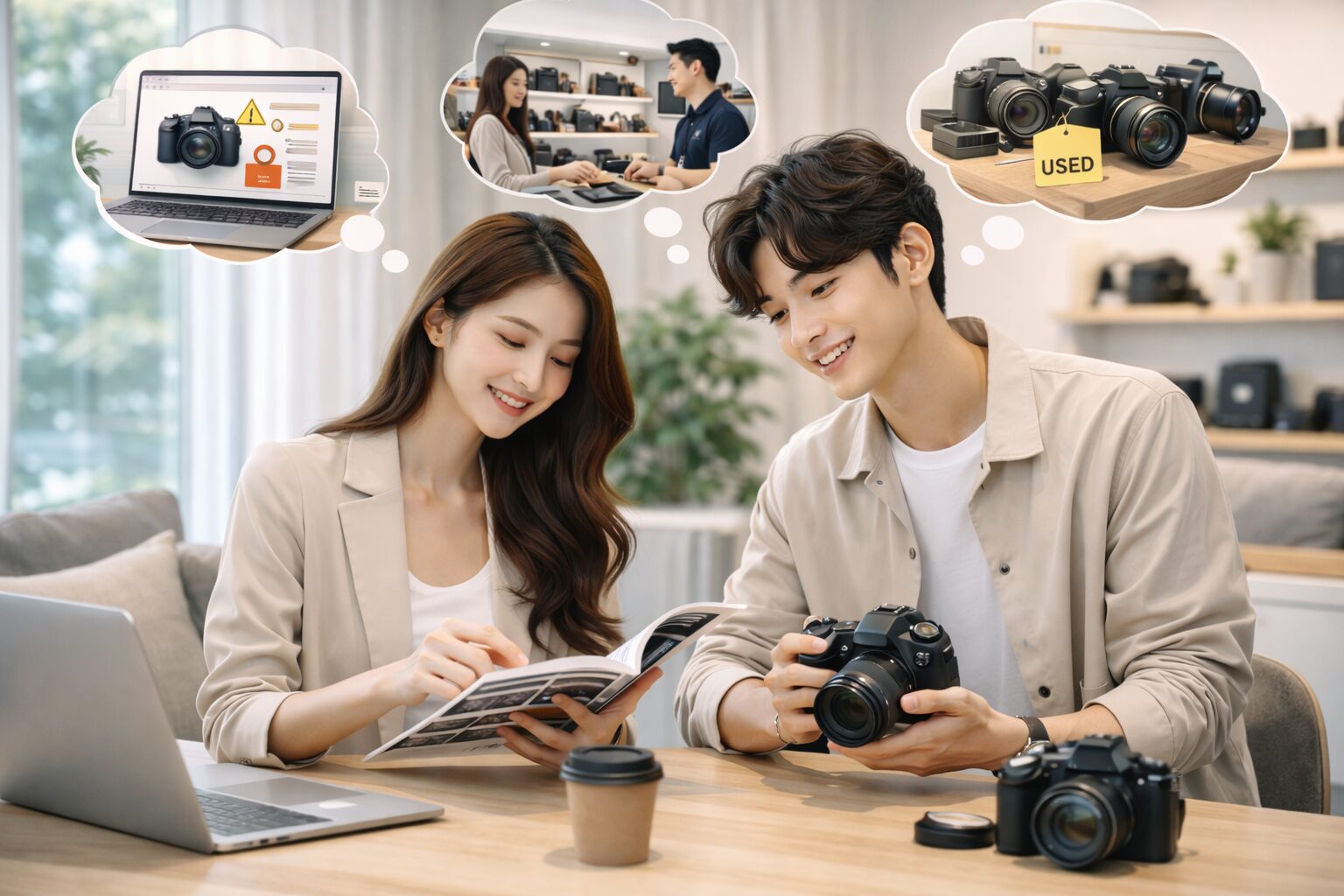 おすすめ購入先の選び方