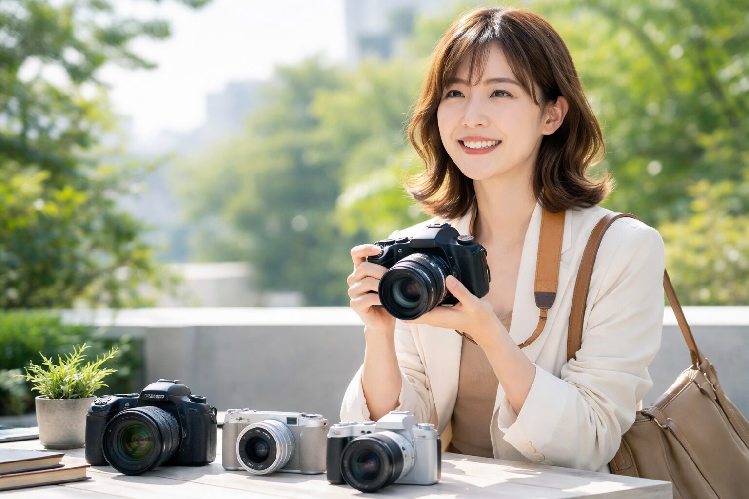 カメラが欲しい人必見！失敗しない選び方と最新基準目的別完全ガイド