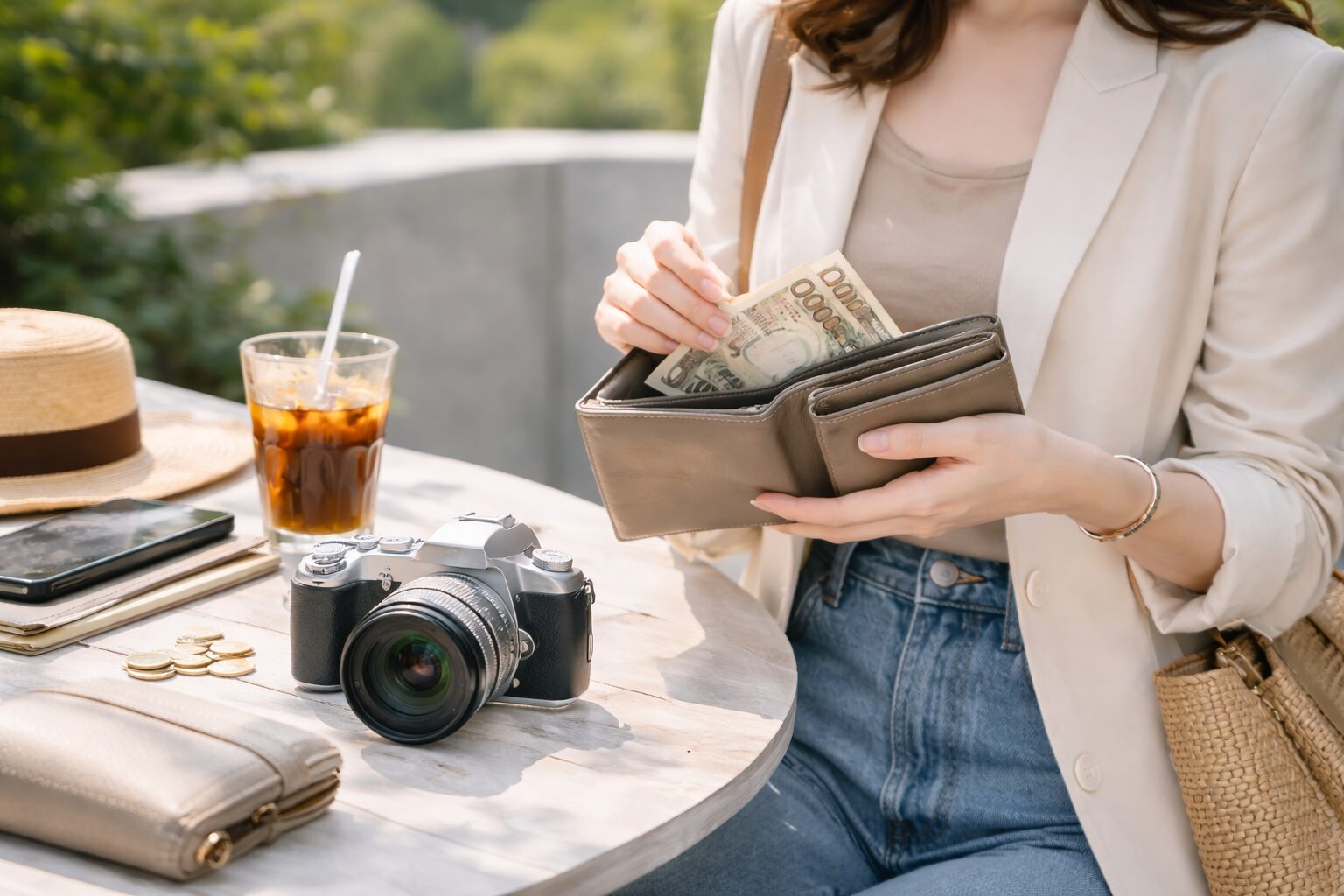 予算はいくら必要か目安