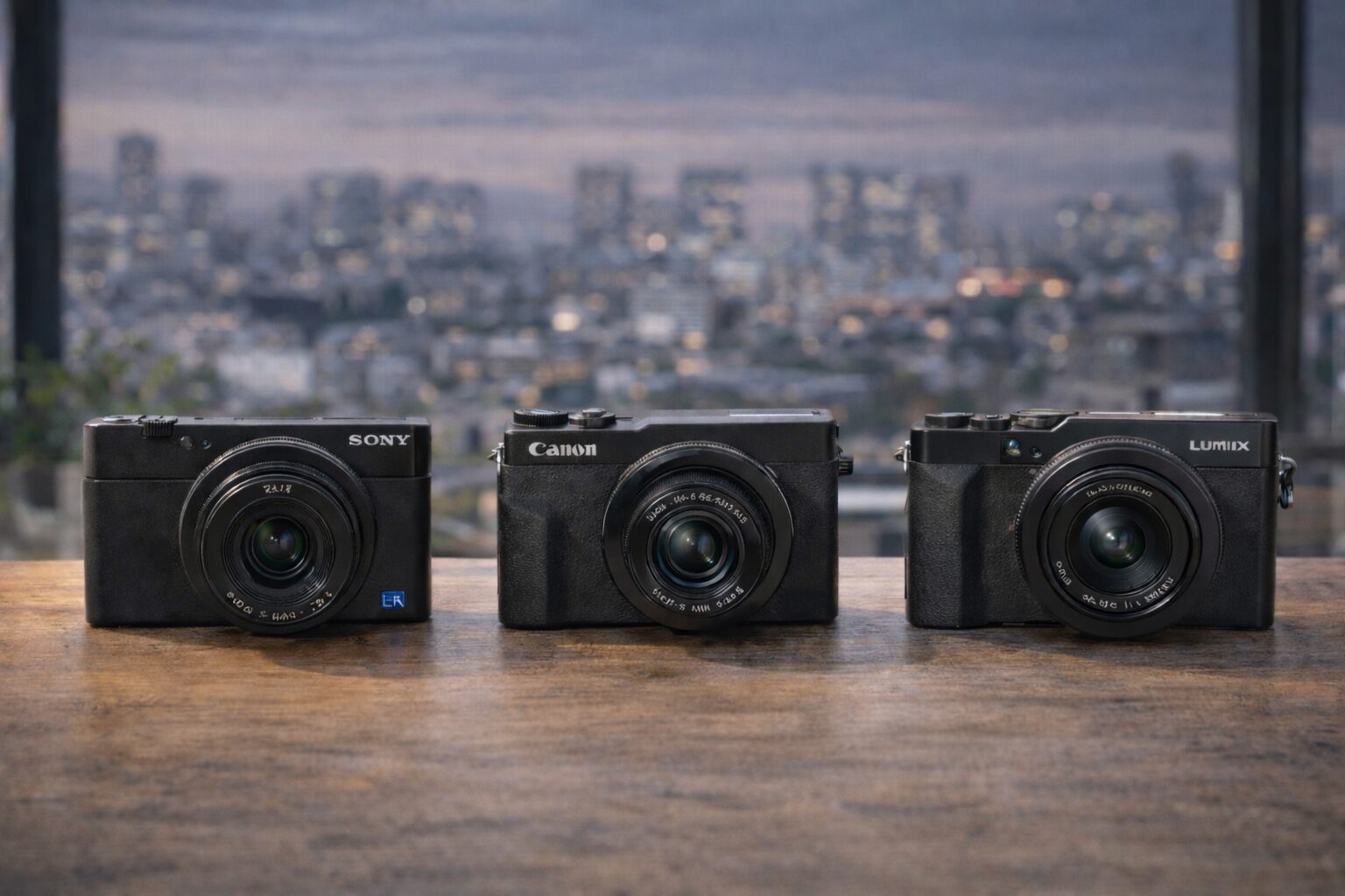 1インチコンデジおすすめ比較