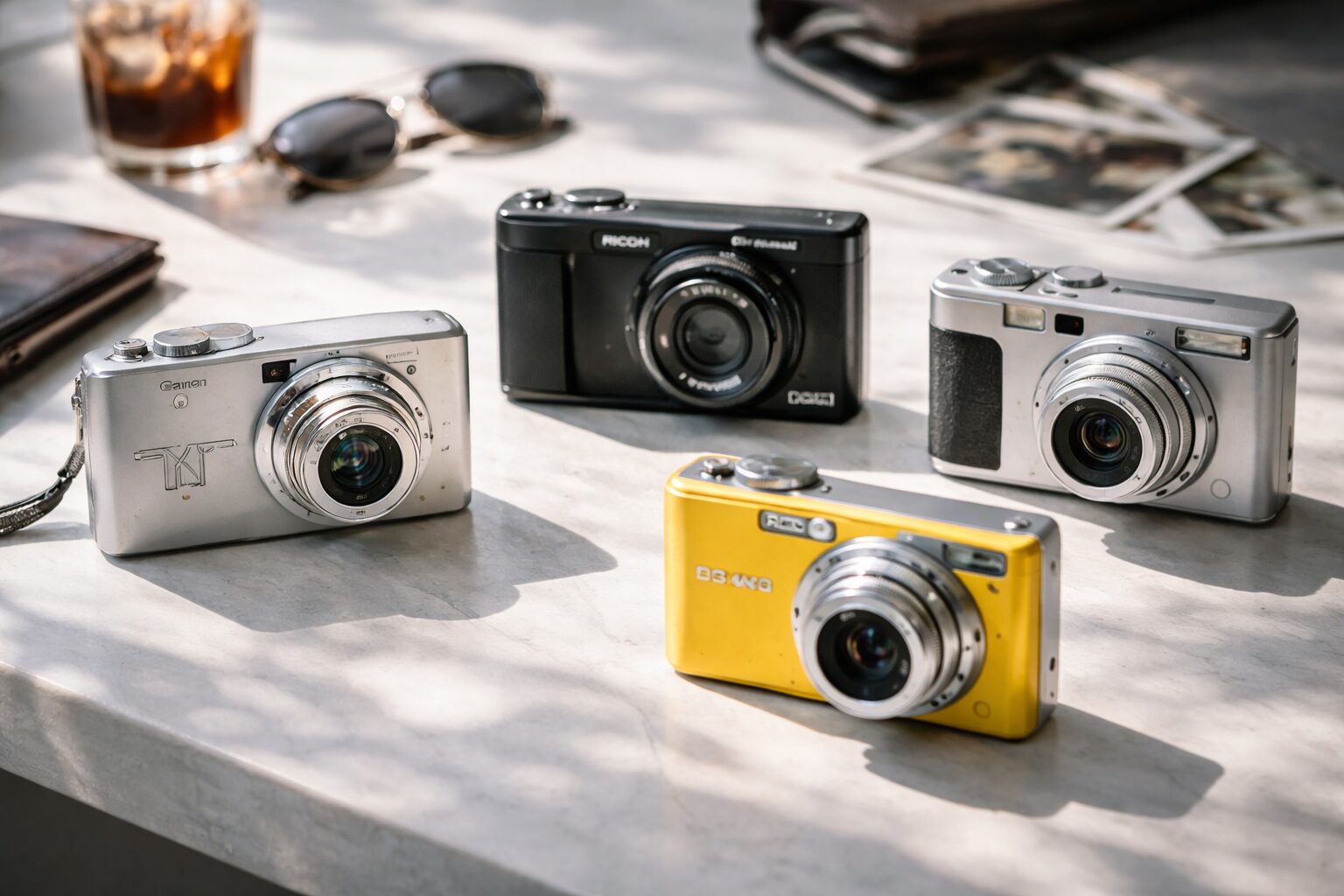 おすすめ名機の選び方