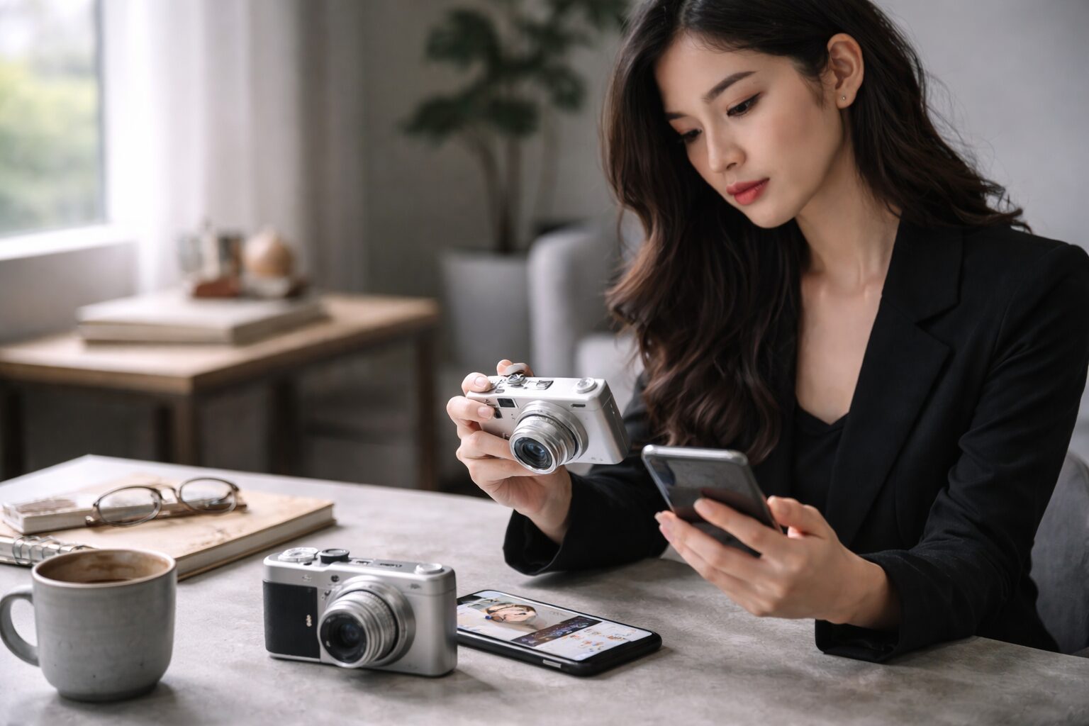 オールドコンデジどこで買うメルカリ注意点