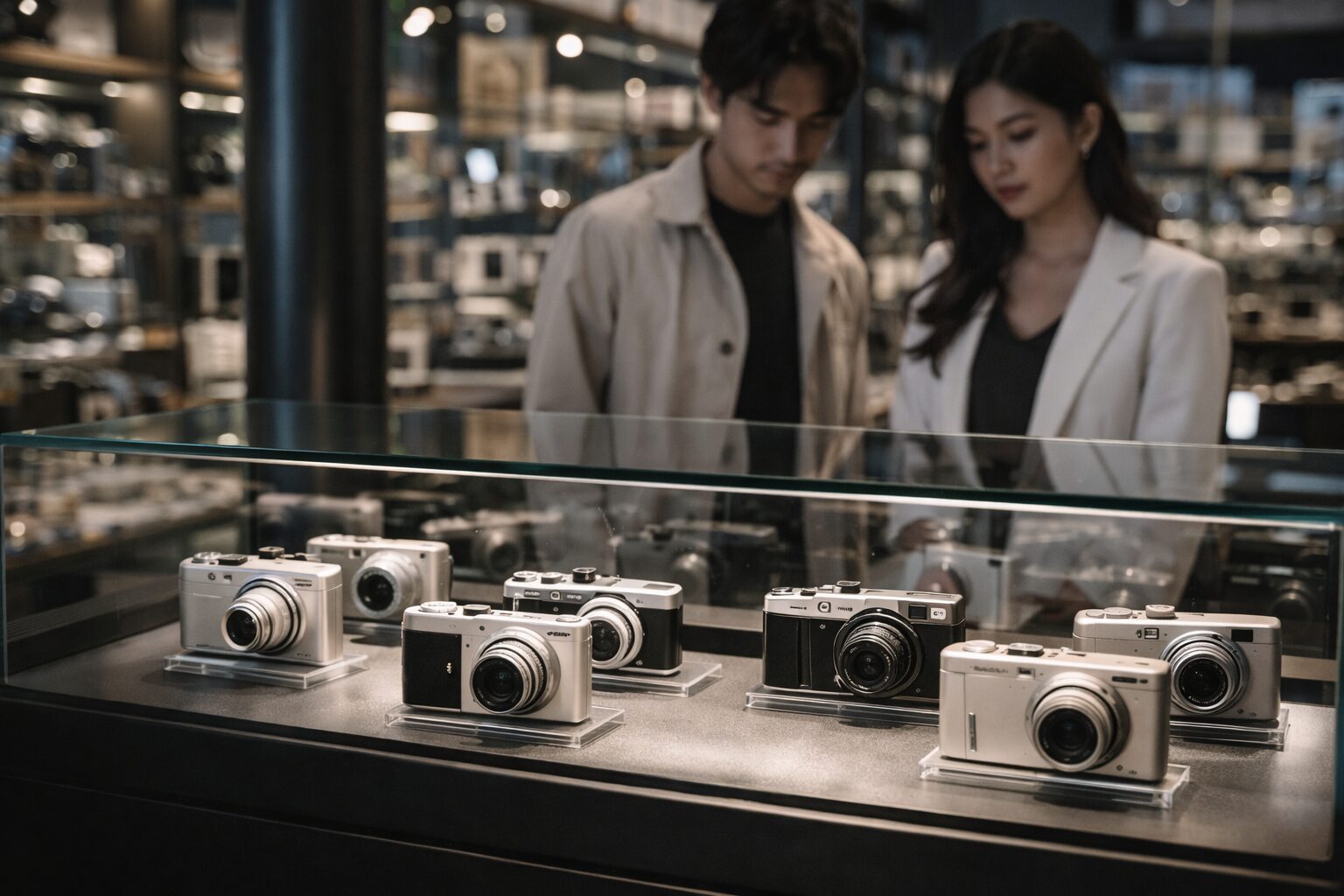 オールドコンデジどこで買う専門店比較