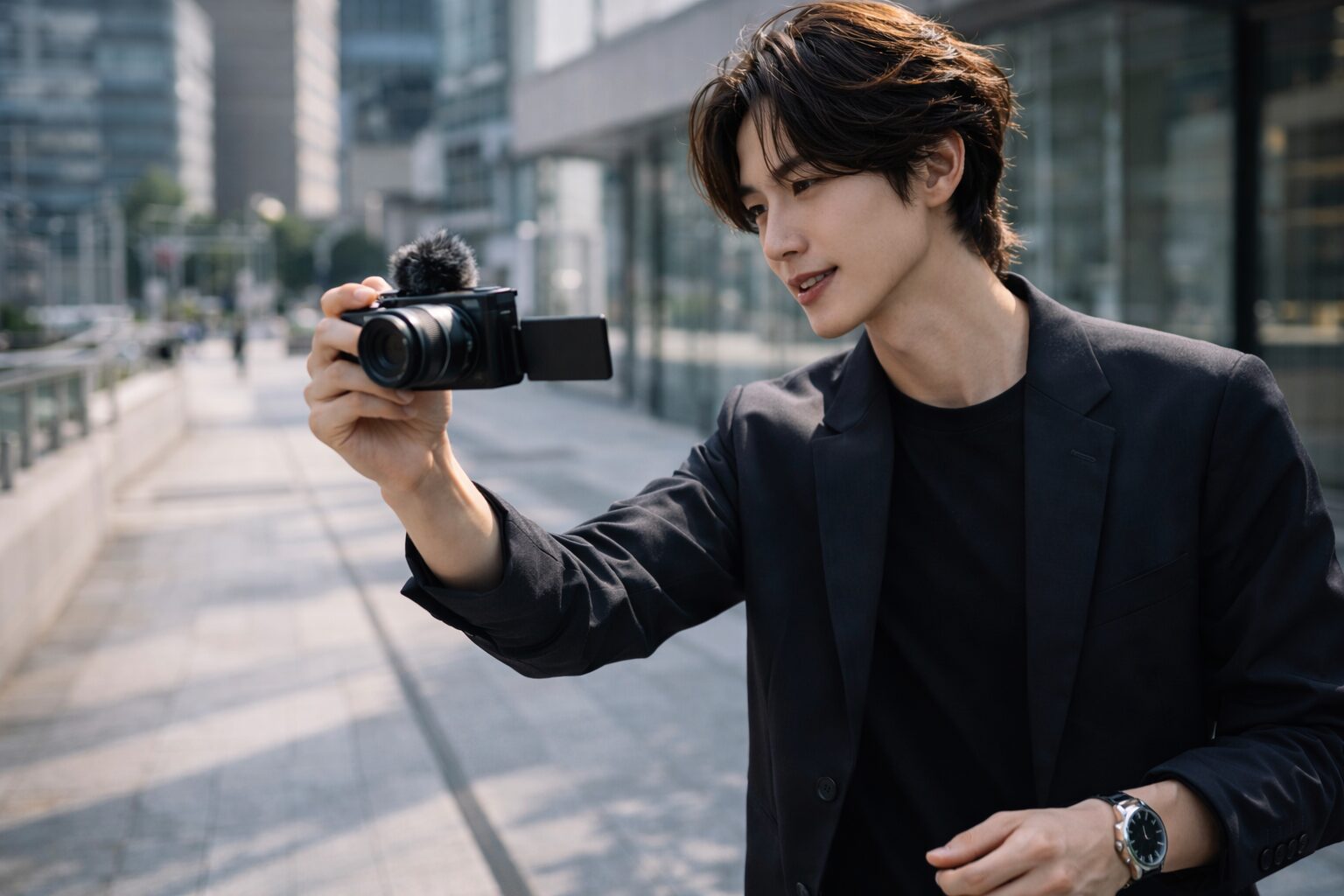 コンデジおすすめ動画撮影向け