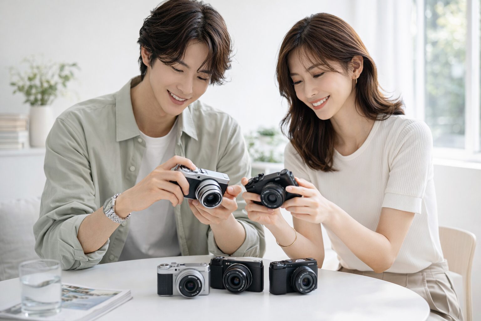 コンデジおすすめ安いモデル