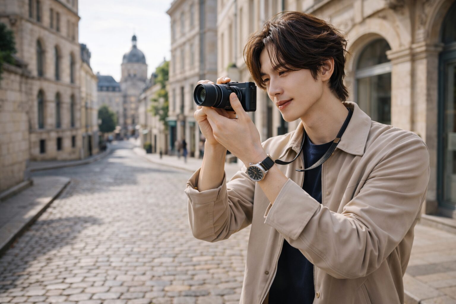 コンデジおすすめ旅行用