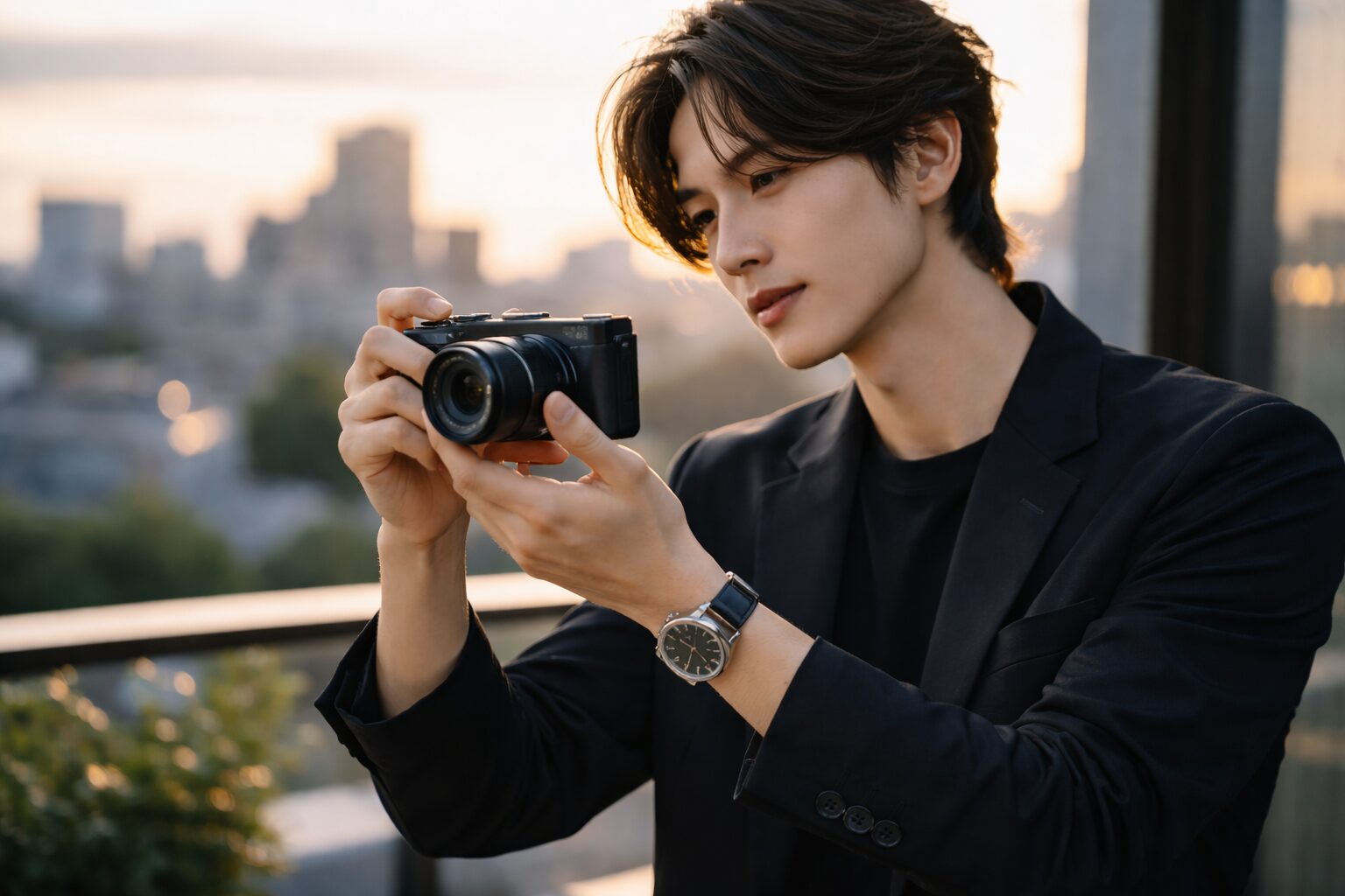 コンデジおすすめ画質重視