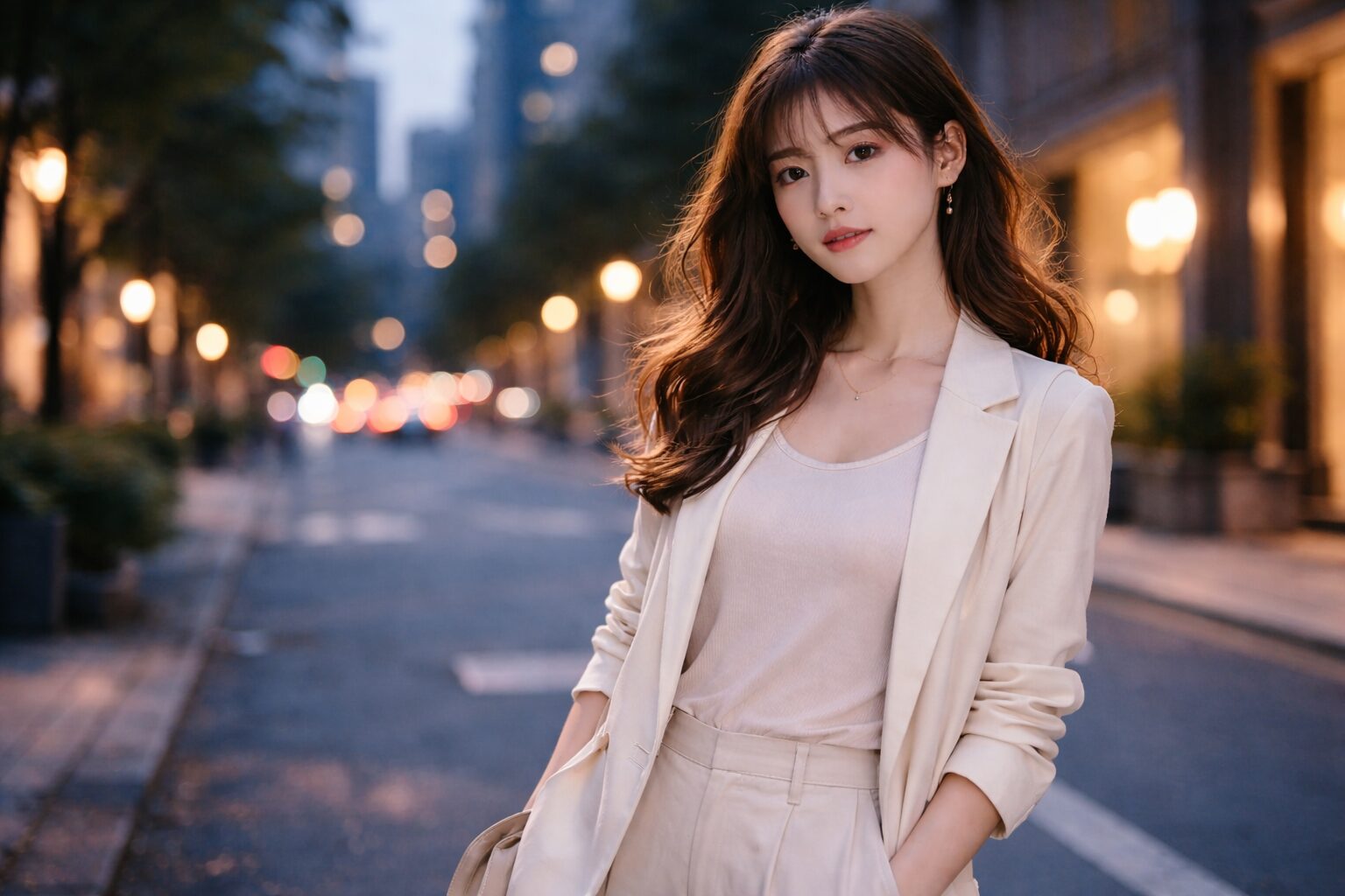 コンデジのフラッシュ人物撮影