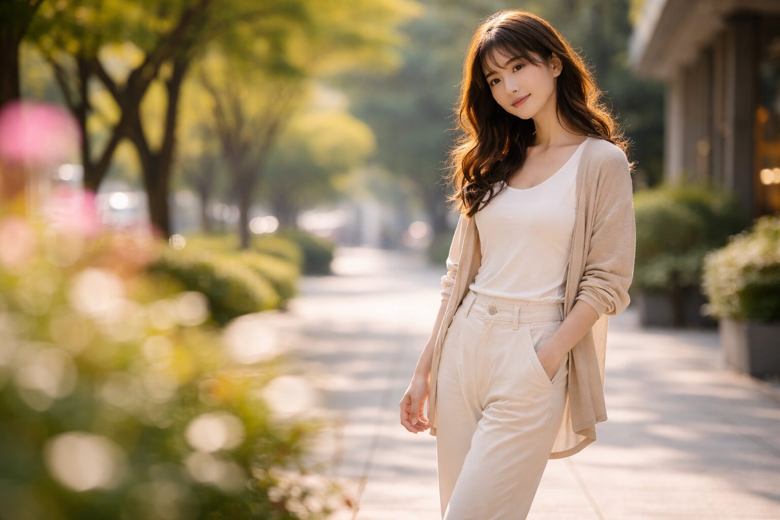 コンデジのボケを作る4要素