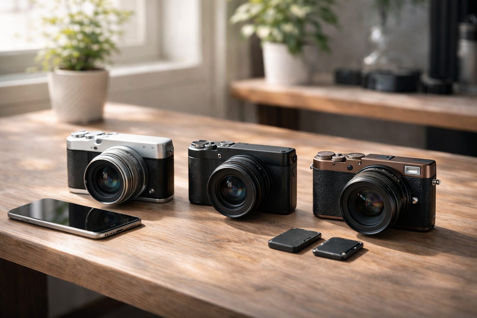 コンデジ中古おすすめの選定軸