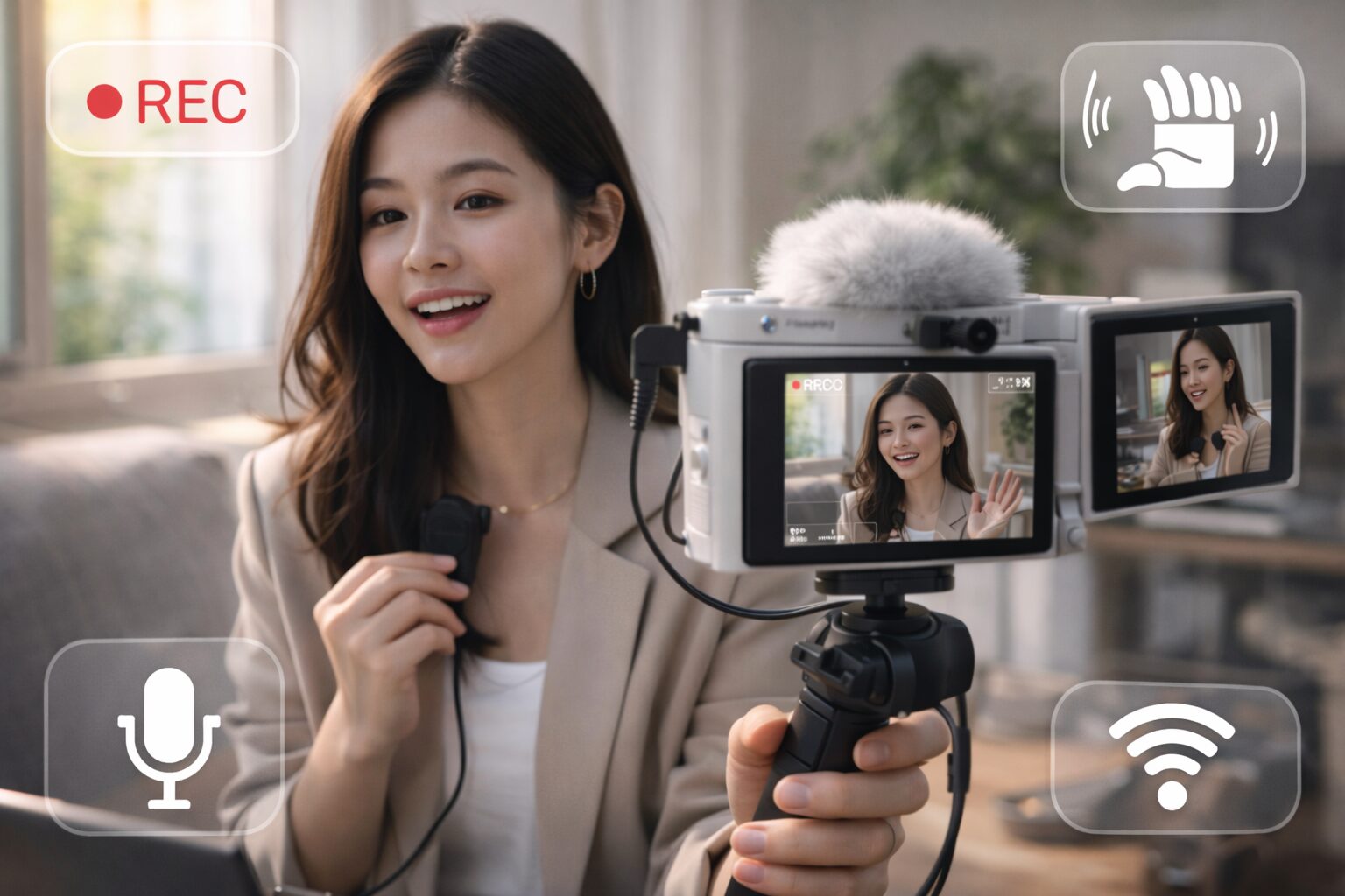 コンデジ動画おすすめは運用重視