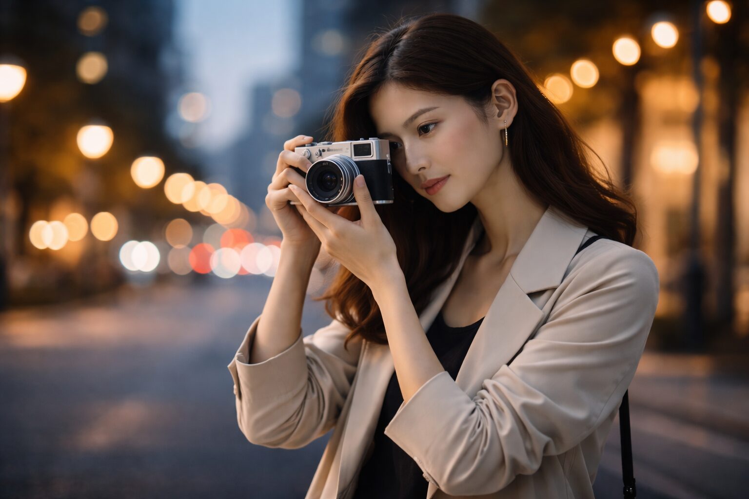 コンデジ富士フイルムAPS-C機種