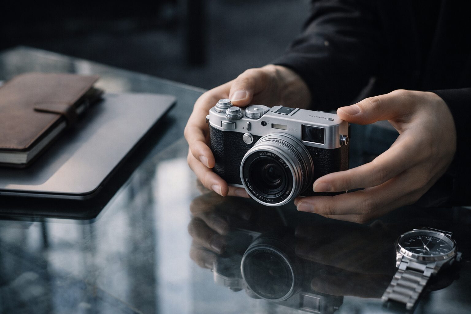 コンデジ富士フイルム価格と中古市場