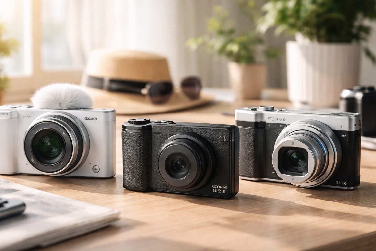 コンデジ最強コスパ決定版｜用途別おすすめ徹底解説