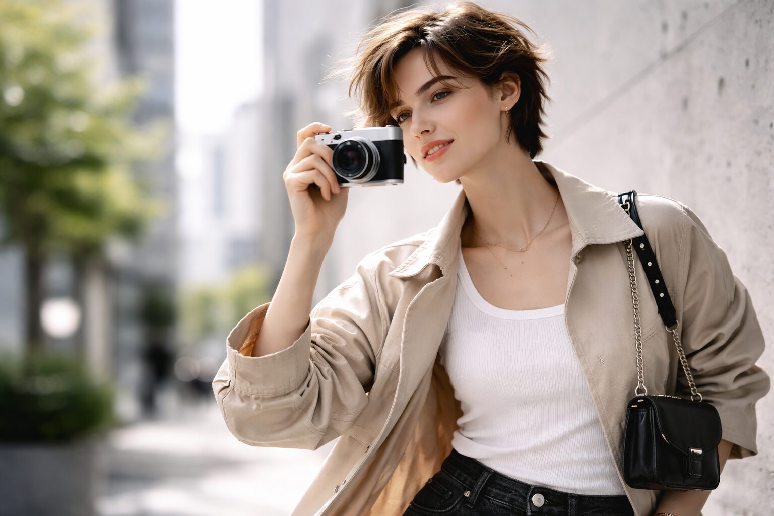 コンパクトデジタルカメラとは