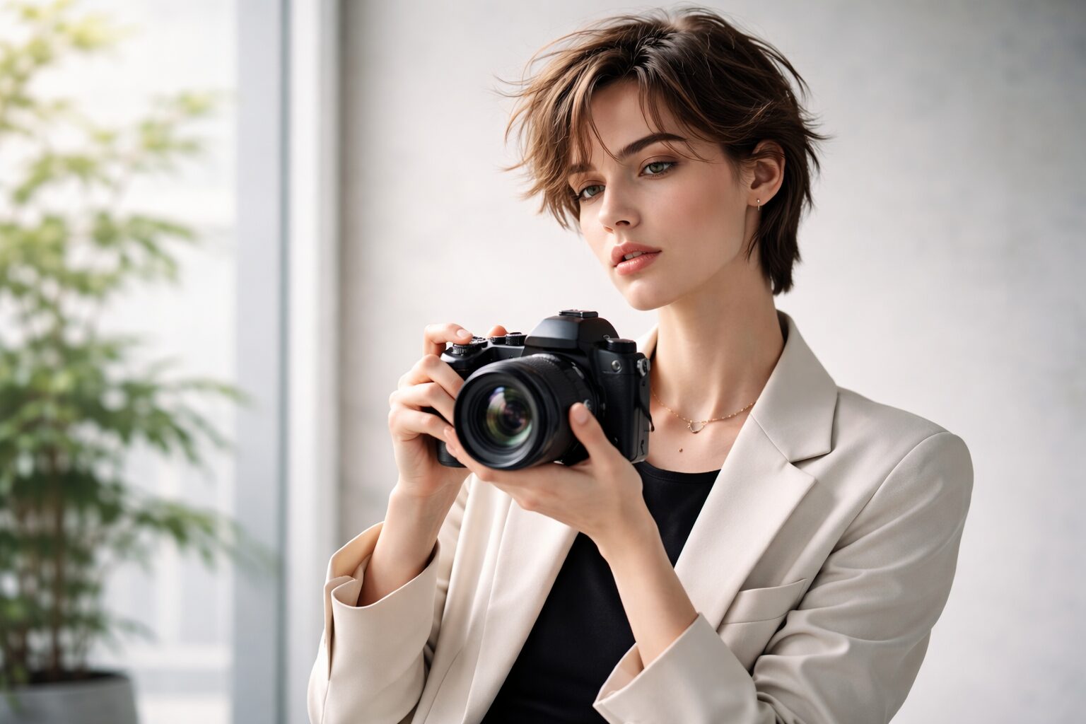 デジタルカメラとは何か