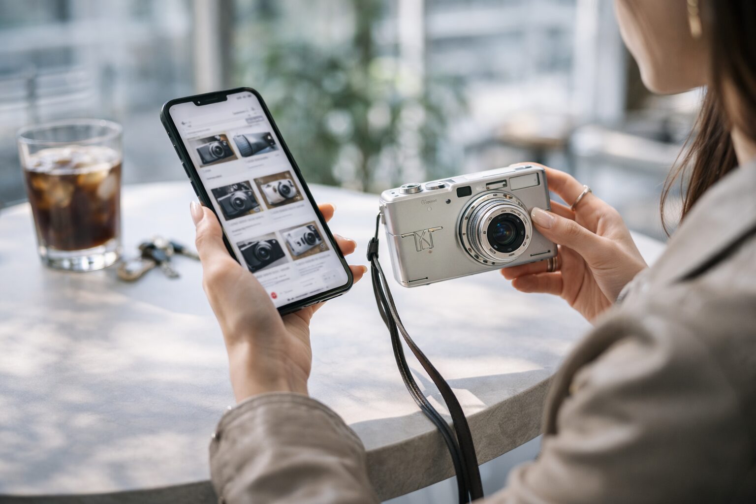 安い買い方はメルカリ