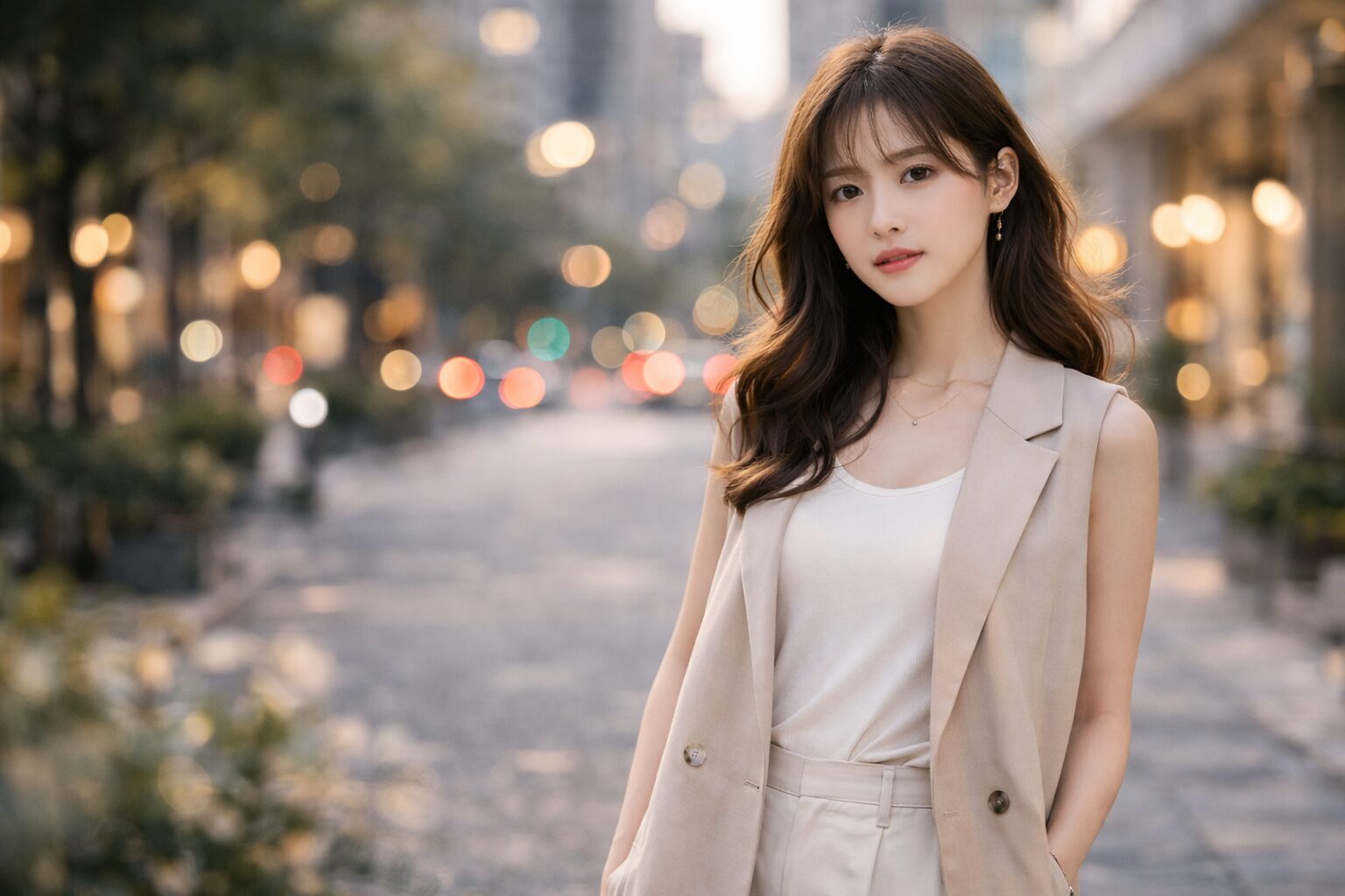 手ブレは1焦点距離が目安