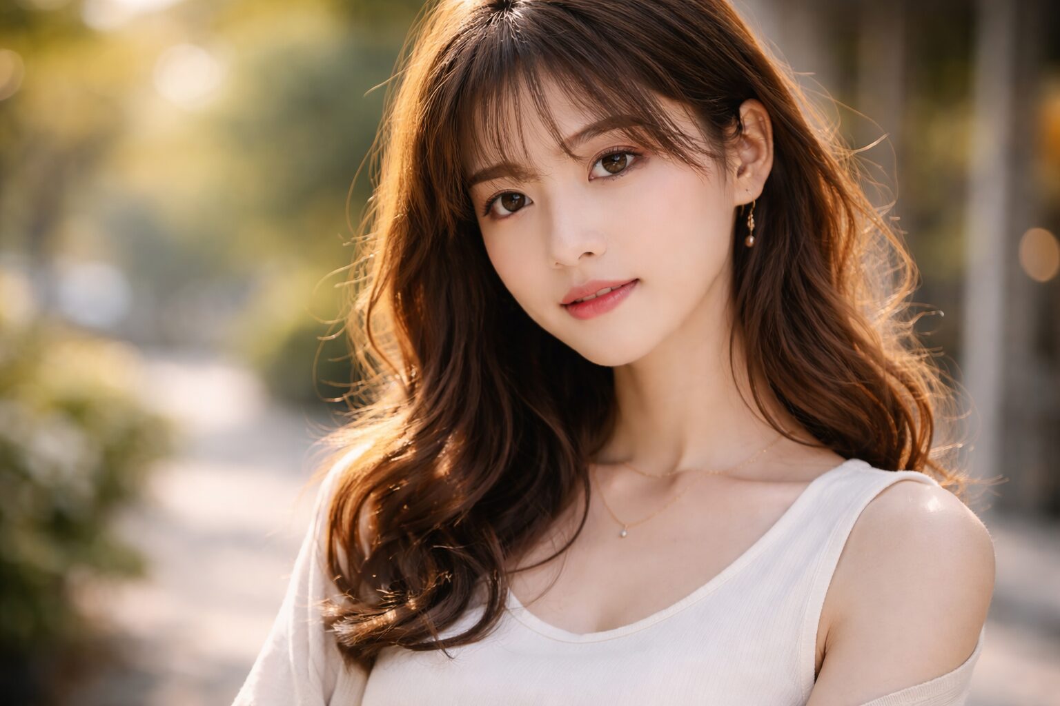 瞳AF対応コンデジの設定