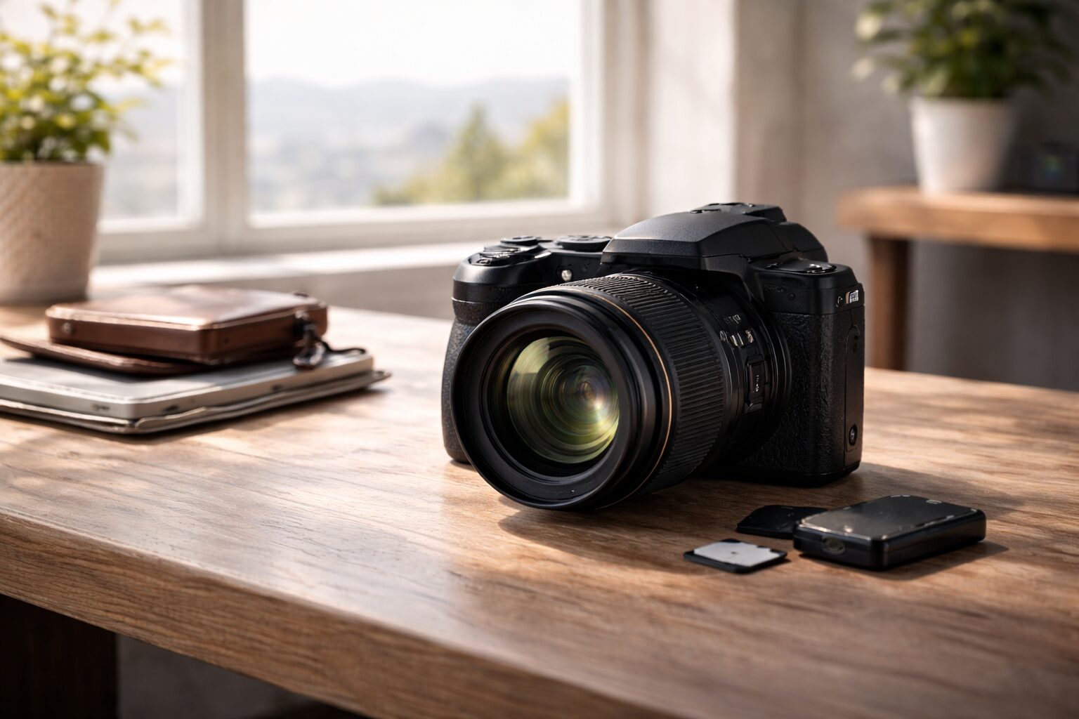 高倍率・望遠コンデジ中古
