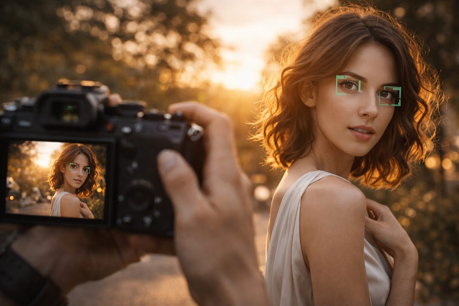 gr3ミラーレス比較のAF性能