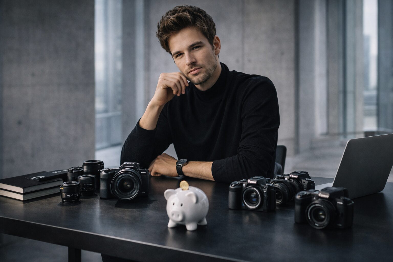 コスパ重視ミラーレスソニーキャノン比較