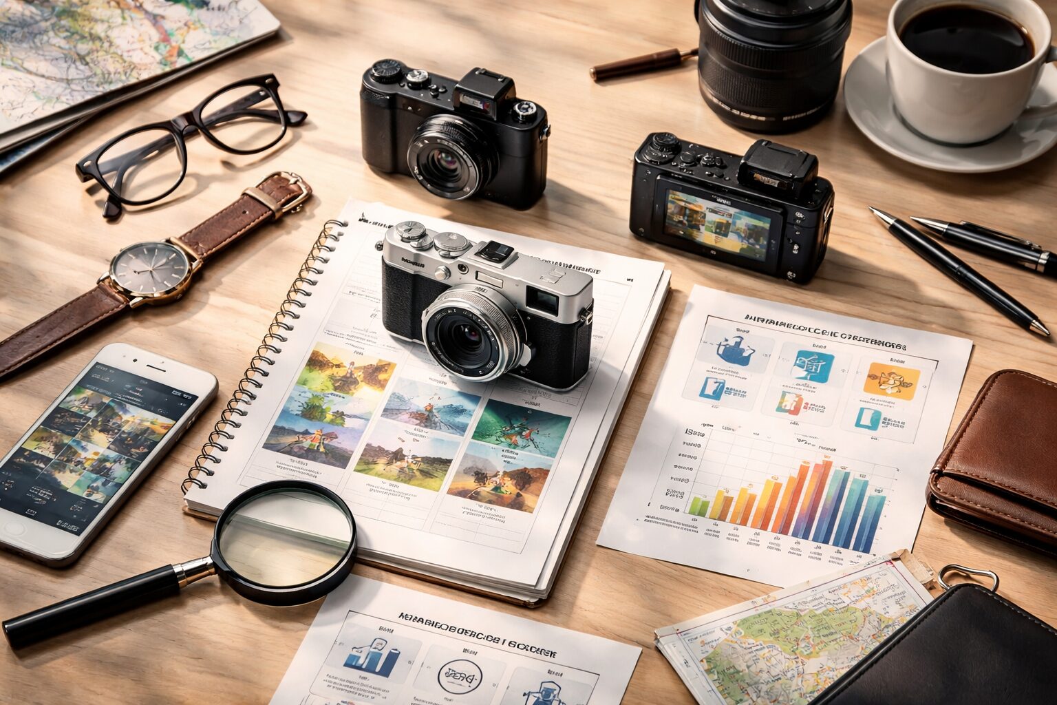 コンデジ ファインダー付き 比較ポイントと選び方