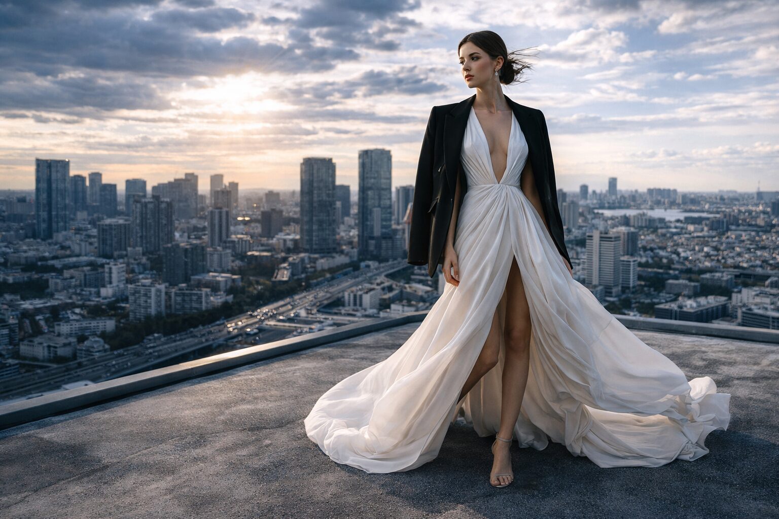 フルサイズ比較の注目点